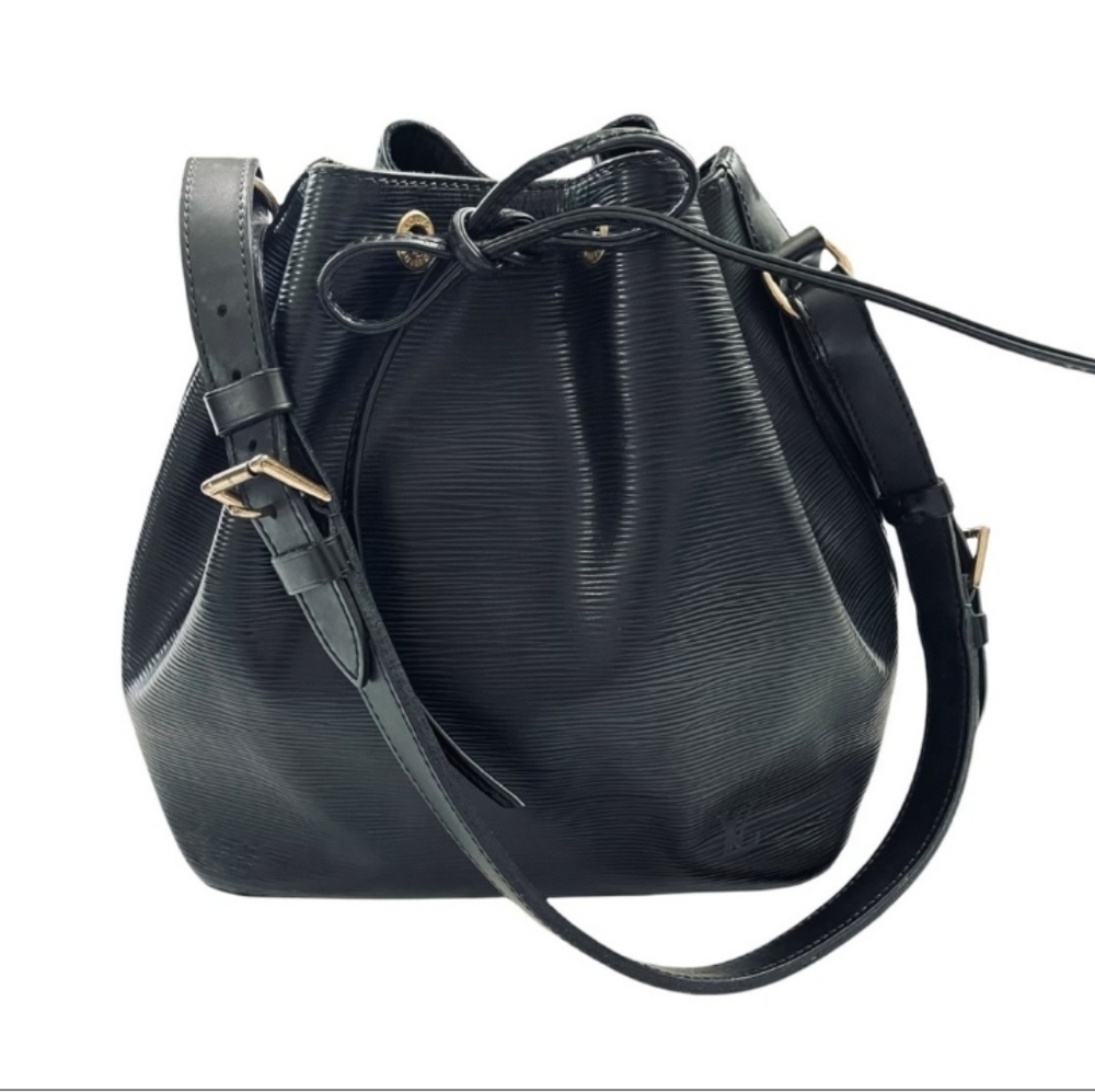 Louis Vuitton epi noe - Picture 2 of 8